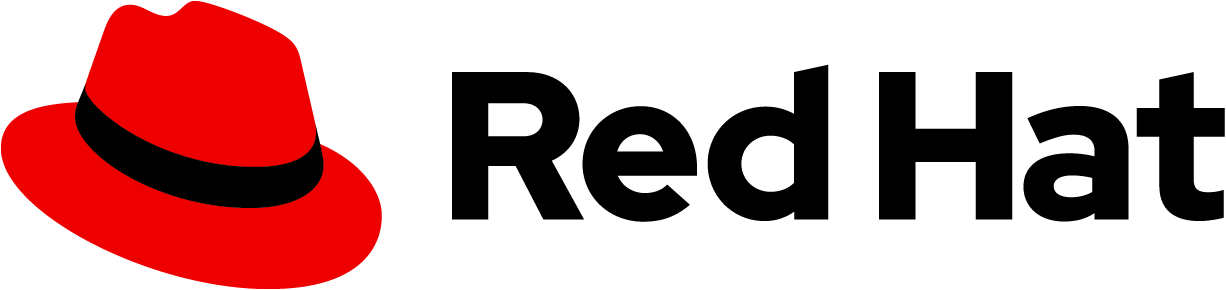 Logo of RedHat