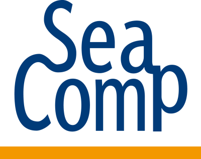Logo of SeaComp