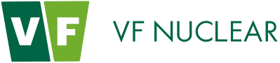 Logo of VF Nuclear